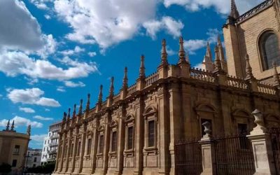 Frases sobre Sevilla