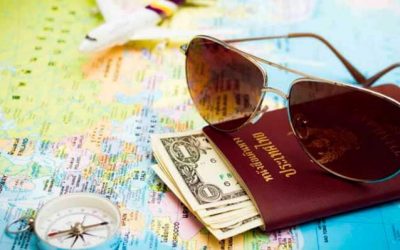 Motivos para no viajar con un historiador del arte