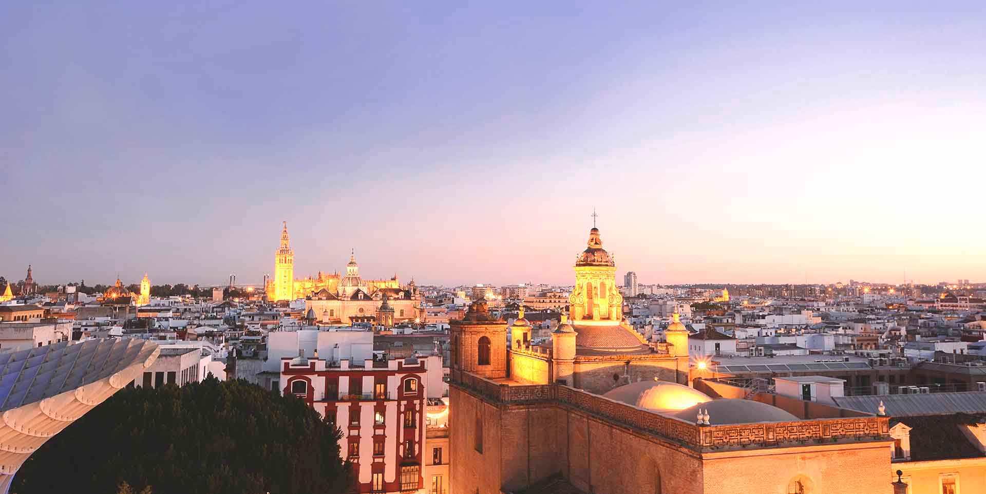 Free Tour Sevilla Monumental - Descubre Sevilla, Reserva ¡GRATIS!
