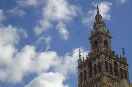 Gyimkana Familiar en Sevilla Gyimkana Familiar en Sevilla