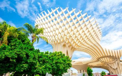 Qué ver en Sevilla en un día