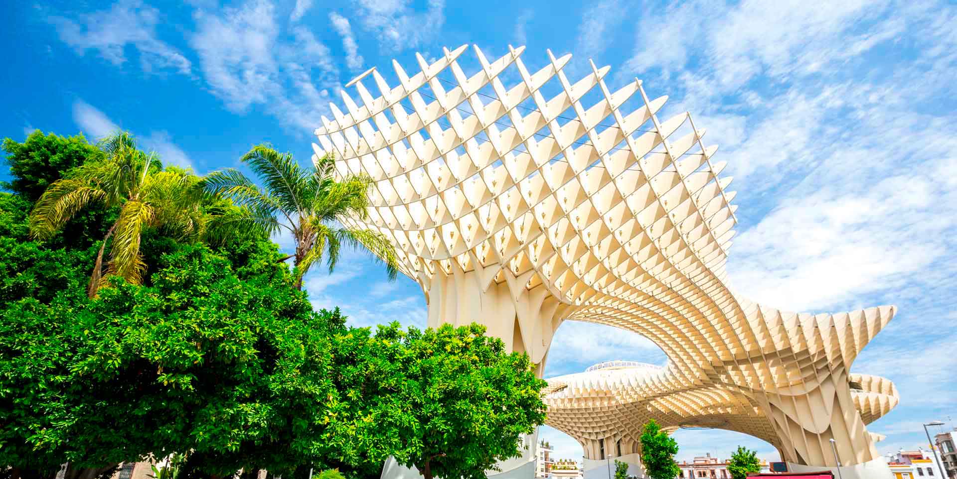 Qué ver en Sevilla en un día