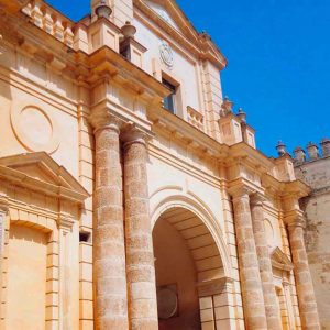 Ruta Carmona, el lucero de Europa