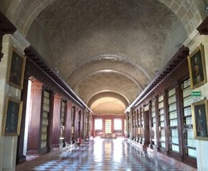 Ruta La Sevilla barroca