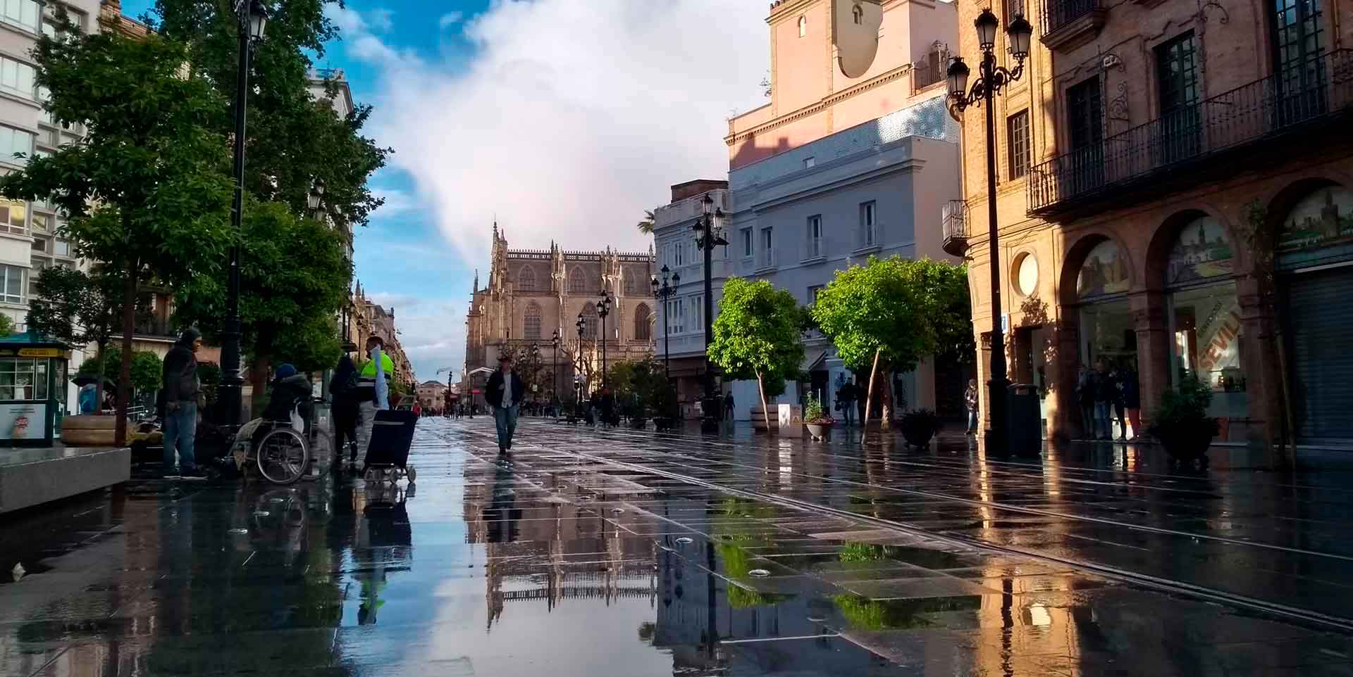 Ruta Leyendas del Rey Don Pedro