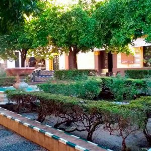 Ruta Rincones de Leyenda Sevilla