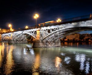 Ruta Triana la cuna del flamenco