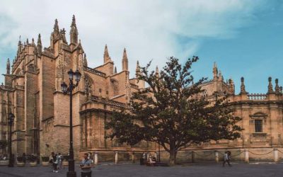 Las Mejores Rutas Históricas de Sevilla: Un Paseo por el Pasado